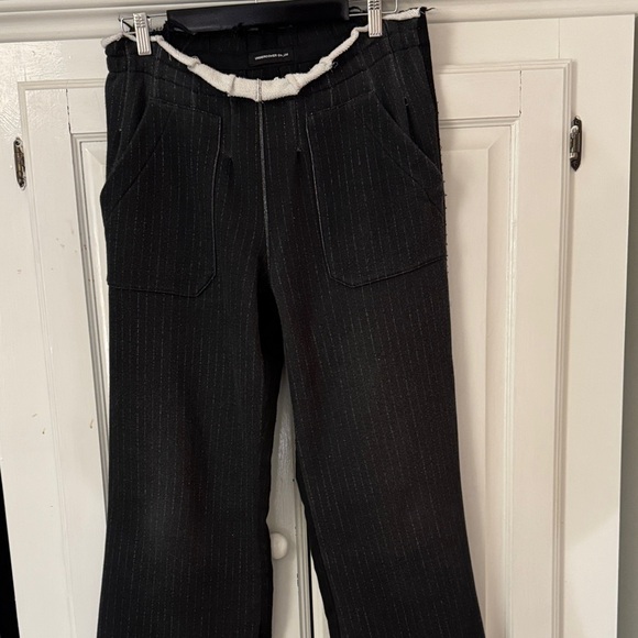 Pants - “Undercover”  Trousers